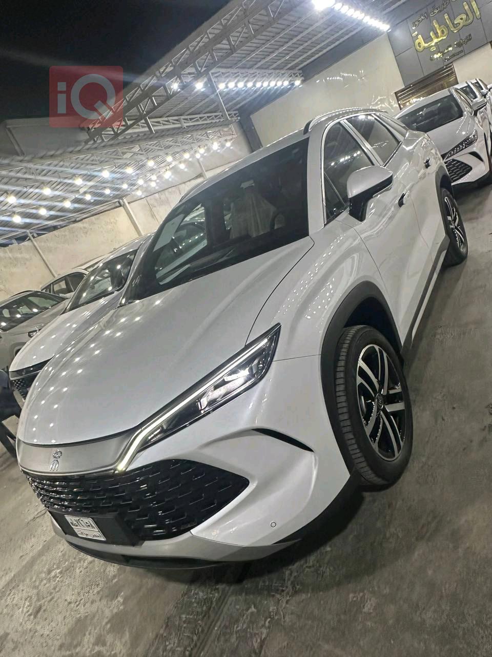 بي واي دي سونغ L DM-i